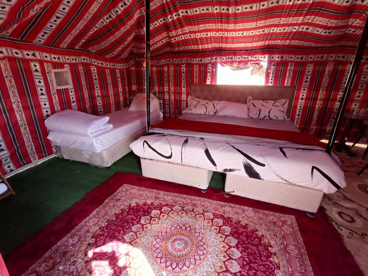 Hamood Desert Private Camp Hotel Al Wāşil Екстериор снимка