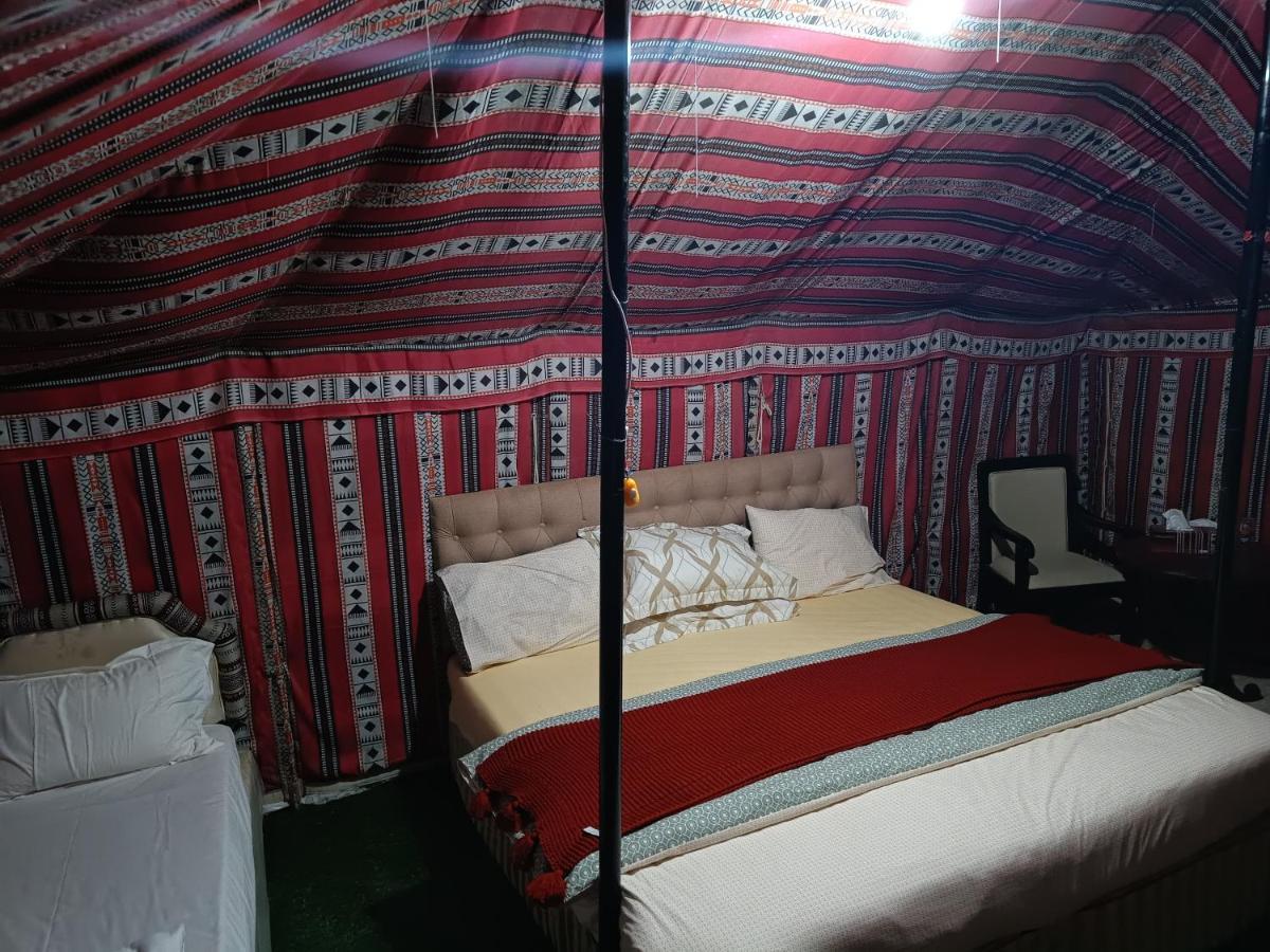 Hamood Desert Private Camp Al Wāşil Екстериор снимка