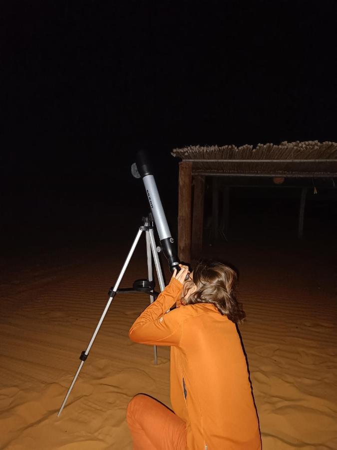 Hamood Desert Private Camp Al Wāşil Екстериор снимка