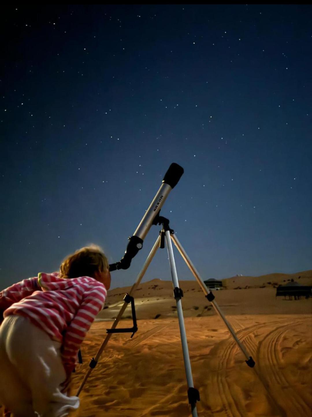 Hamood Desert Private Camp Al Wāşil Екстериор снимка