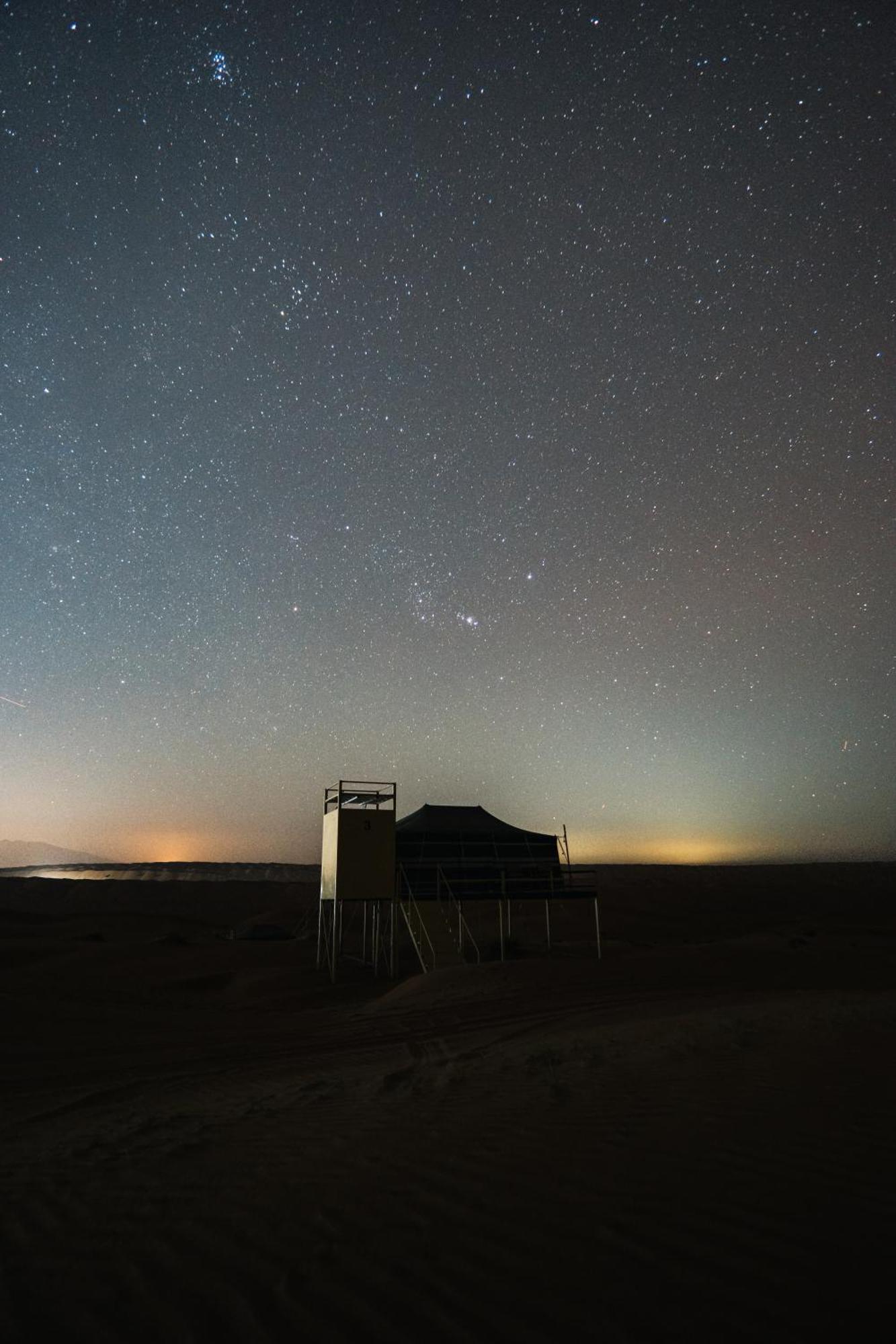 Hamood Desert Private Camp Al Wāşil Екстериор снимка