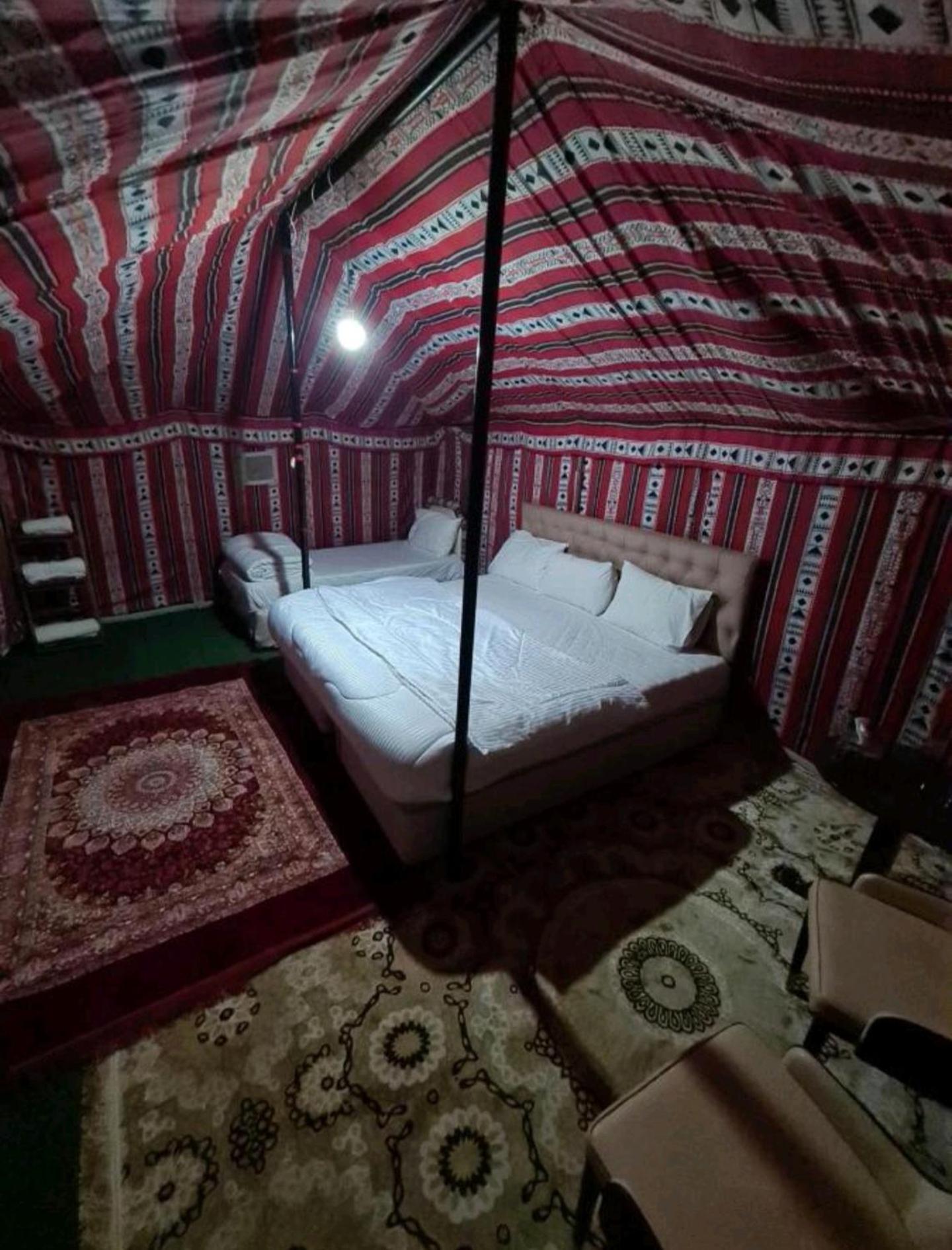 Hamood Desert Private Camp Hotel Al Wāşil Стая снимка